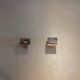 Metalarte wall lamp Arqui design