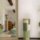 Rubia - Floor Lamp