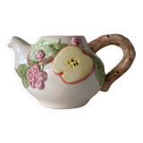 Slush teapot
