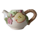 Slush teapot