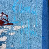 Bernard Dufour Mediterranean painting