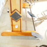 Industrial drawing OZA table 1930 Cellophane