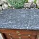 Petite commode en acajou de style empire