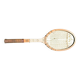 Vintage Jack Kramer Wilson tennis racket