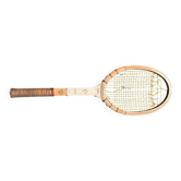 Vintage Jack Kramer Wilson tennis racket