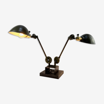 Edon Lamp USA 1930/1950