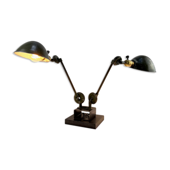 Lampes Edon USA 1930/1950
