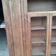 Antique wardrobe