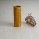 Vintage ceramic floor vase
