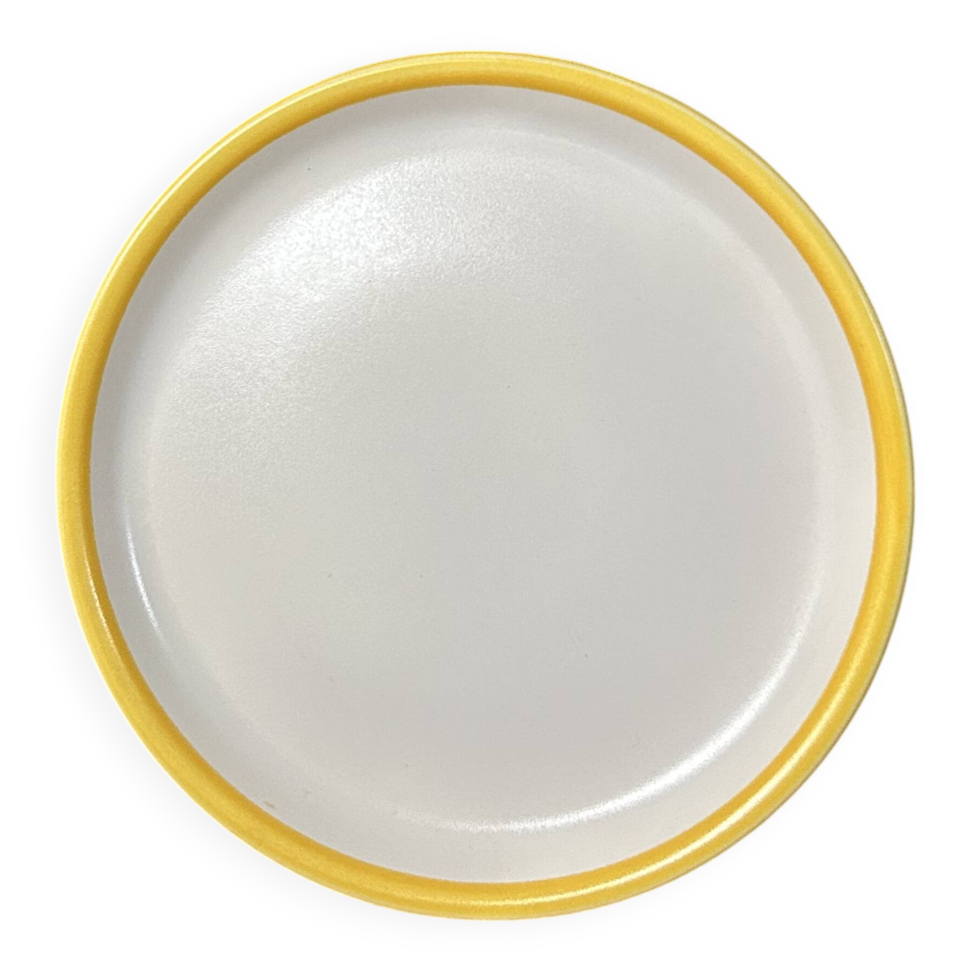 Assiettes vintage Salins les Bains