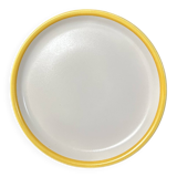 Assiettes vintage Salins les Bains