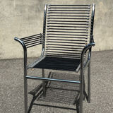 Pair of armchairs