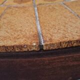 Table basse Roger Capron Vallauris