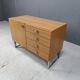 Vintage Belgian cabinet, Meurop, 1960s