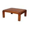 Model coffee table S20 by Pierre Chapo 1960