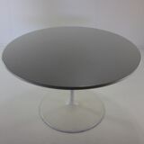 Seventies tulip table