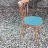 50s/60s office chair
