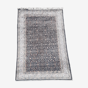 Handmade Persian rug 100% wool 151x248cm