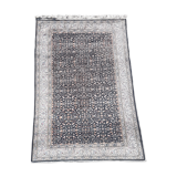 Handmade Persian rug 100% wool 151x248cm