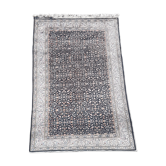 Handmade Persian rug 100% wool 151x248cm