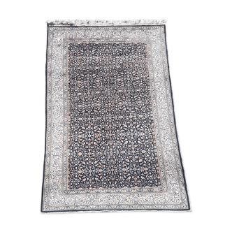 Tapis persan fait main 100% laine 151x248cm