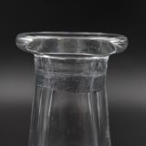 Baccarat crystal decanter model Talleyrand