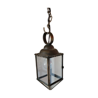 Small Lantern .