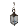 Small Lantern .