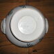 Service 6 people in faience art nouveau ste amandinoise model iris