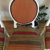 Chaise XIXème siècle