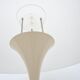 Grande lampe de sol Panthella par Louis Poulsen pour Verner Panton