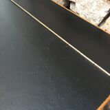 Set of folding desk and children's chair