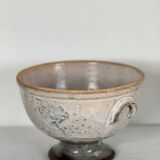 Saladier poterie de la Vallée Noire