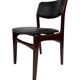 Louis van Teeffelen chairs 1960