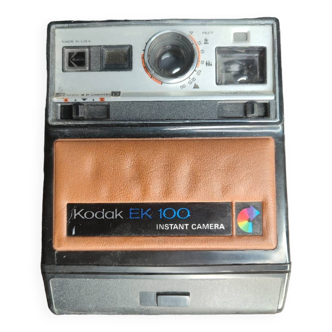 Kodak ek100 instant camera