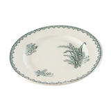 Plat Terre de Fer muguet