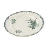 Flat Earth of Iron Lily of the Valley