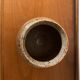 Vase en fine terre cuite