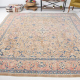 Tapis turc carré 10X10 326x320Cm
