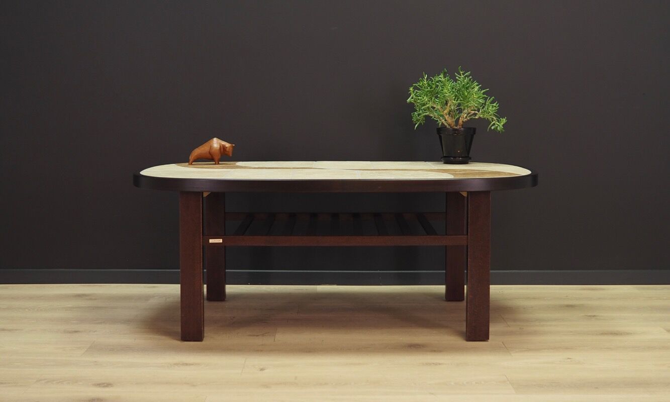 Table design danois 60/70