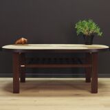 Table design danois 60/70