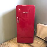 Bar furniture former American fridge