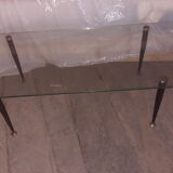 coffee table year 60
