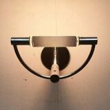 Postmodern Italian vintage lamp model Gradi Brevettato Ceiling by Franco Bettonica and Mario Melocchi for Cini & Nils, 1990s