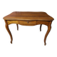 Petite Table de ferme ou bureau louis xv