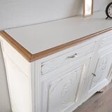Old Art Deco style buffet