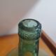 Lady jeanne vintage vase in glass Viresa