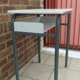 Bureau et sa chaise