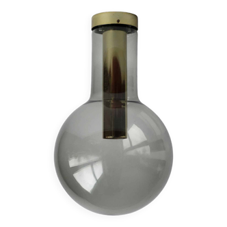 “Maxi Bulb” ceiling light Raak Amsterdam 1970s