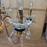 Paul Neuhauss chandelier